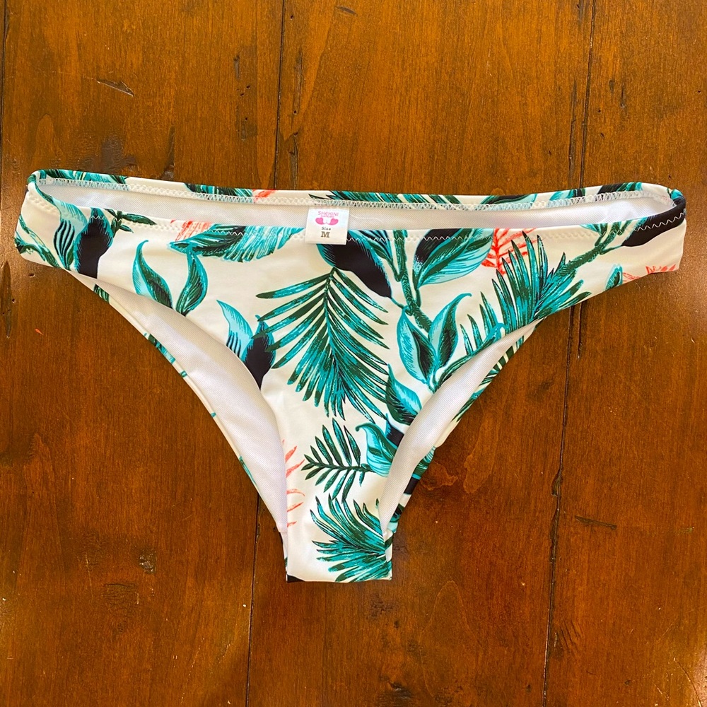 SHEKINI Bikini Bottom